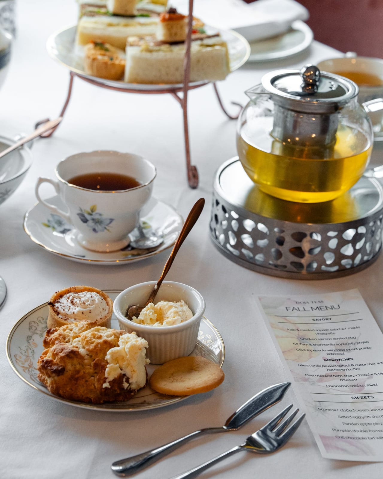 Doja Tea Lounge photo 7
