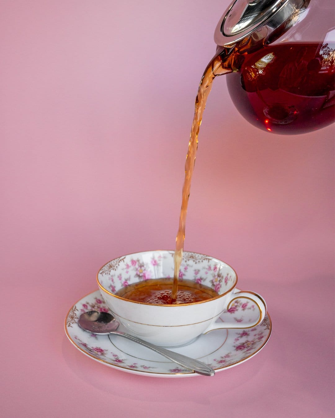 Doja Tea Lounge photo 2