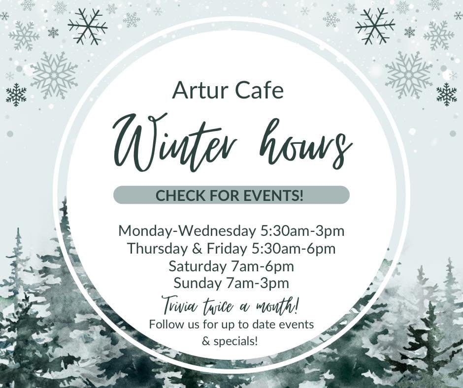 Artur Cafe photo 6