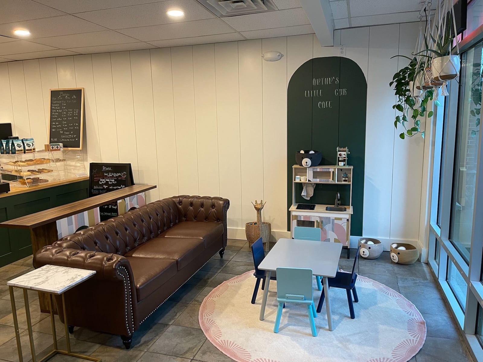 Artur Cafe photo 2