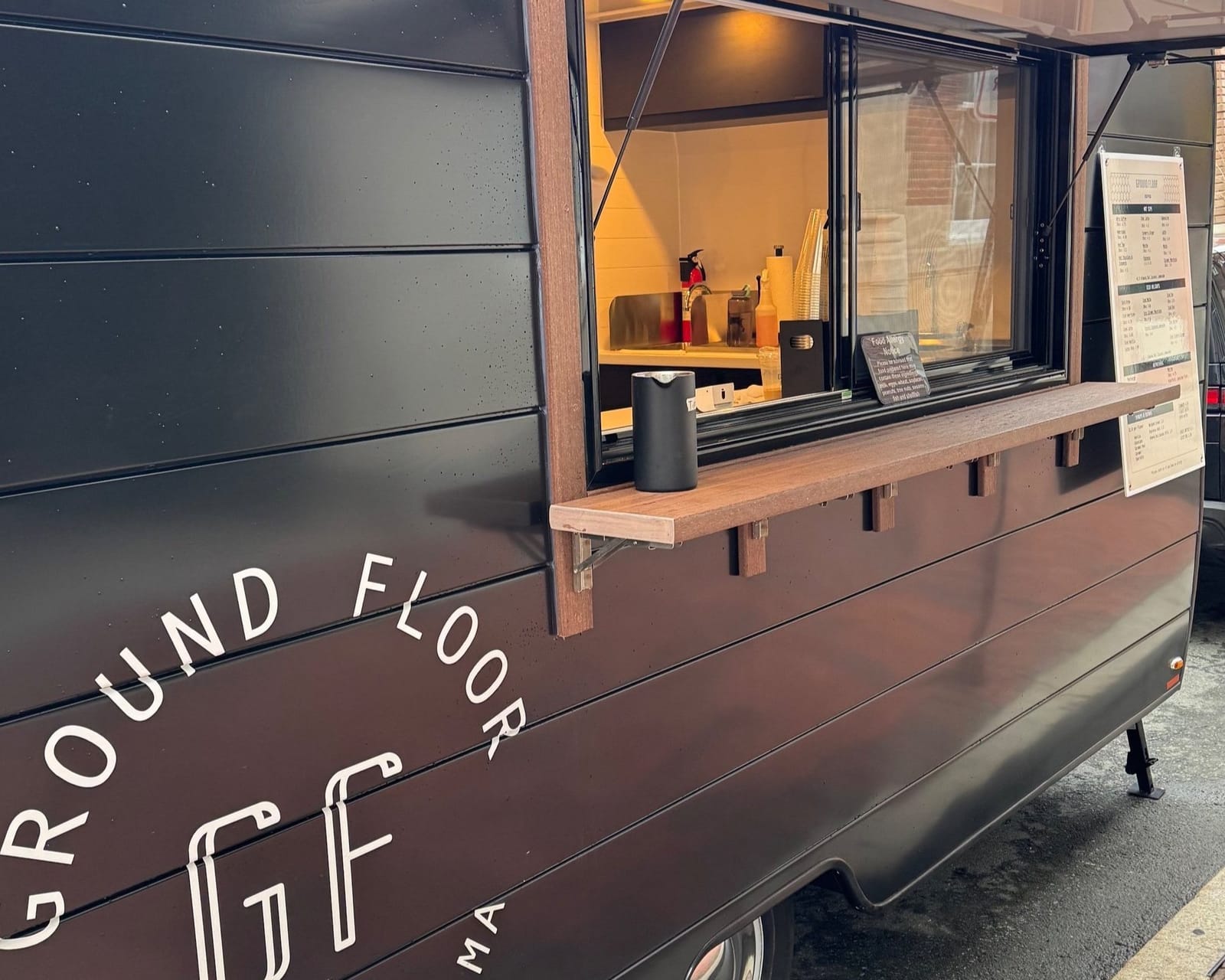 Ground Floor Coffee photo 4