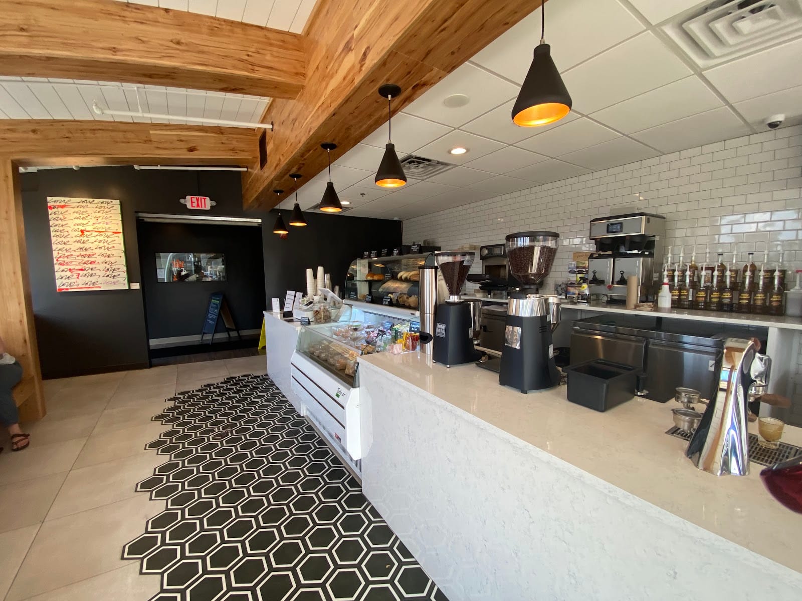 Ground Floor Coffee