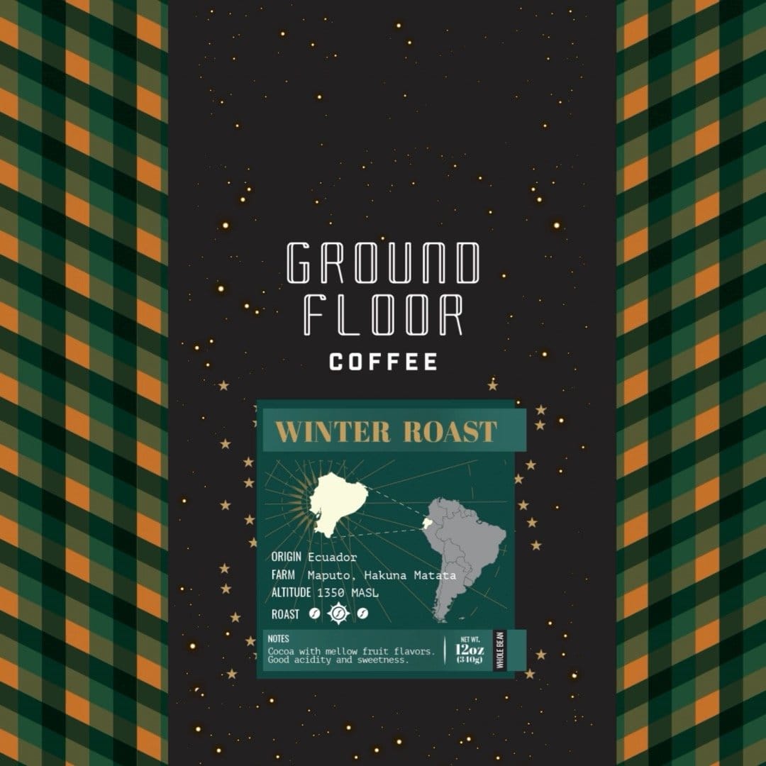 Ground Floor Coffee photo 6