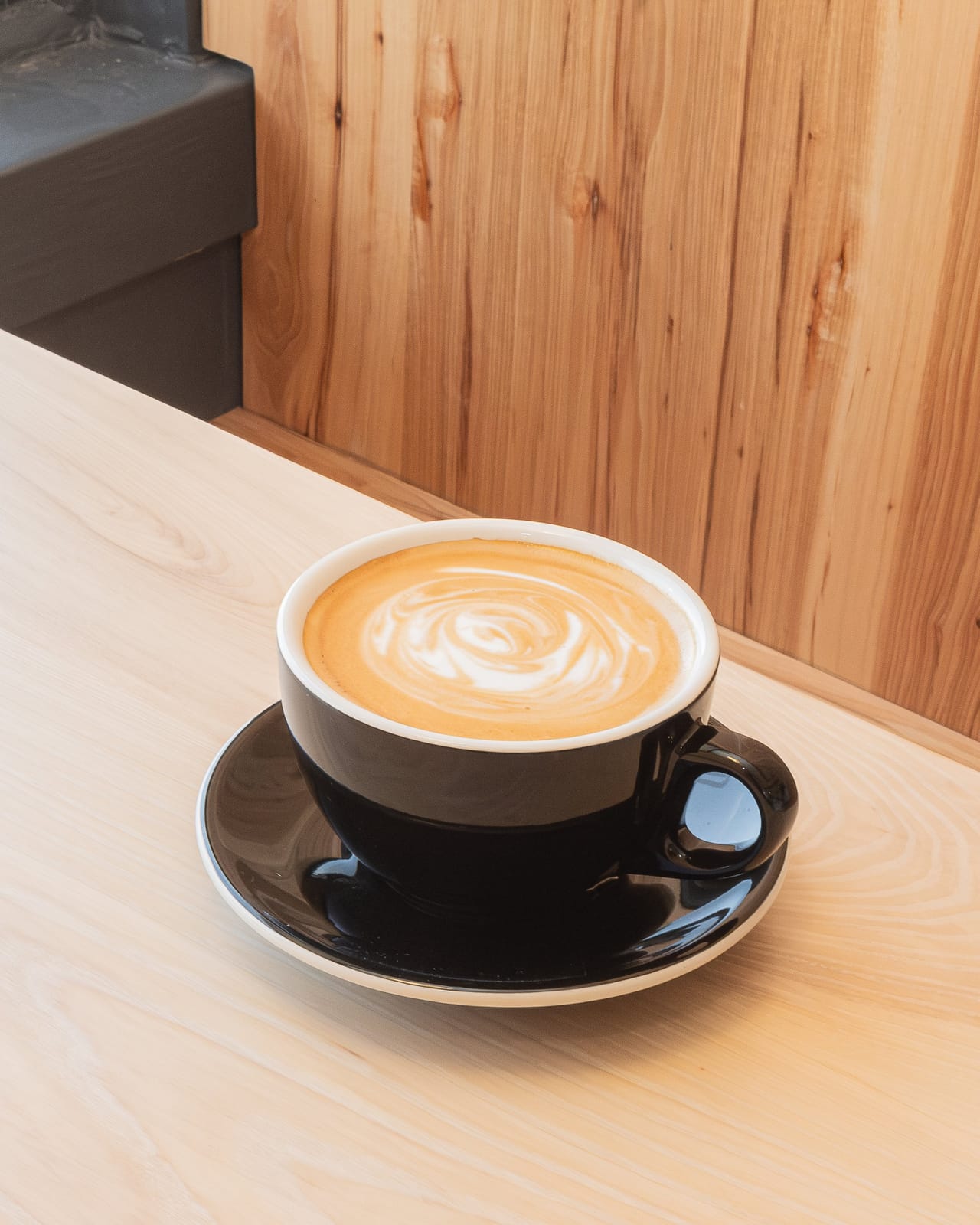 Ground Floor Coffee photo 2