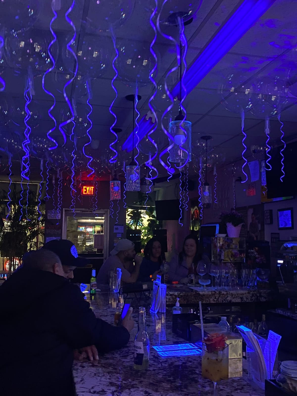Cafe Monte Carlo