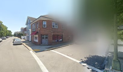 Underground Railroad Cafe & Gallery