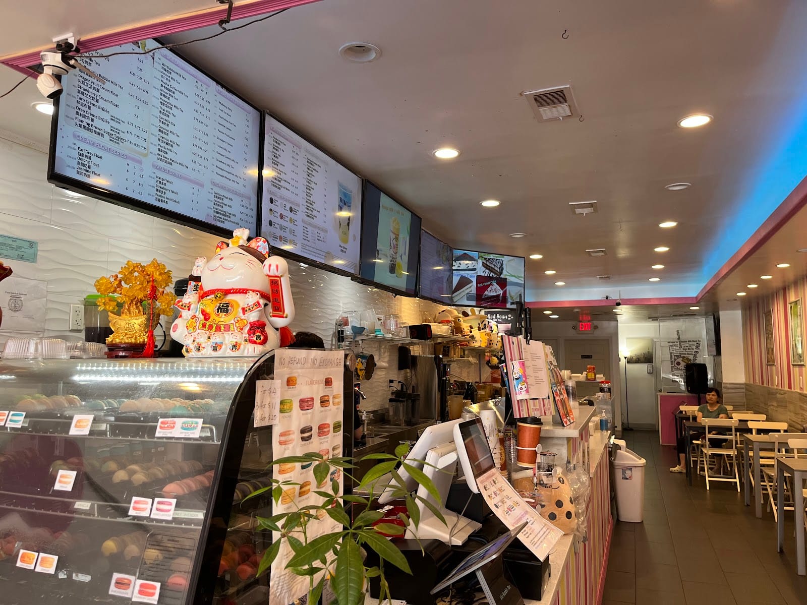 Vivi Bubble Tea
