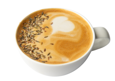 MOTW Coffee and Pastries photo 5