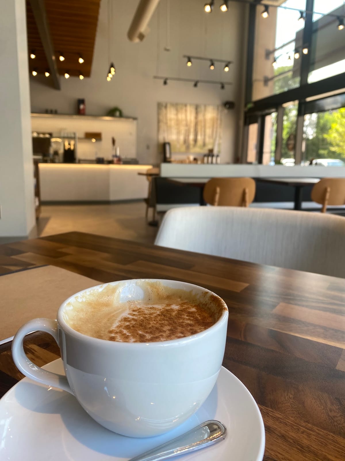 Fepo Cafe