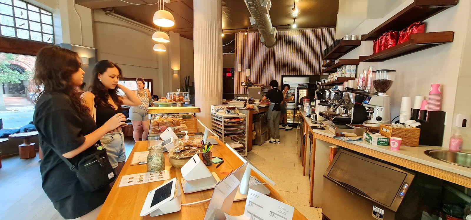 G Cafe Bakery Chapel St.