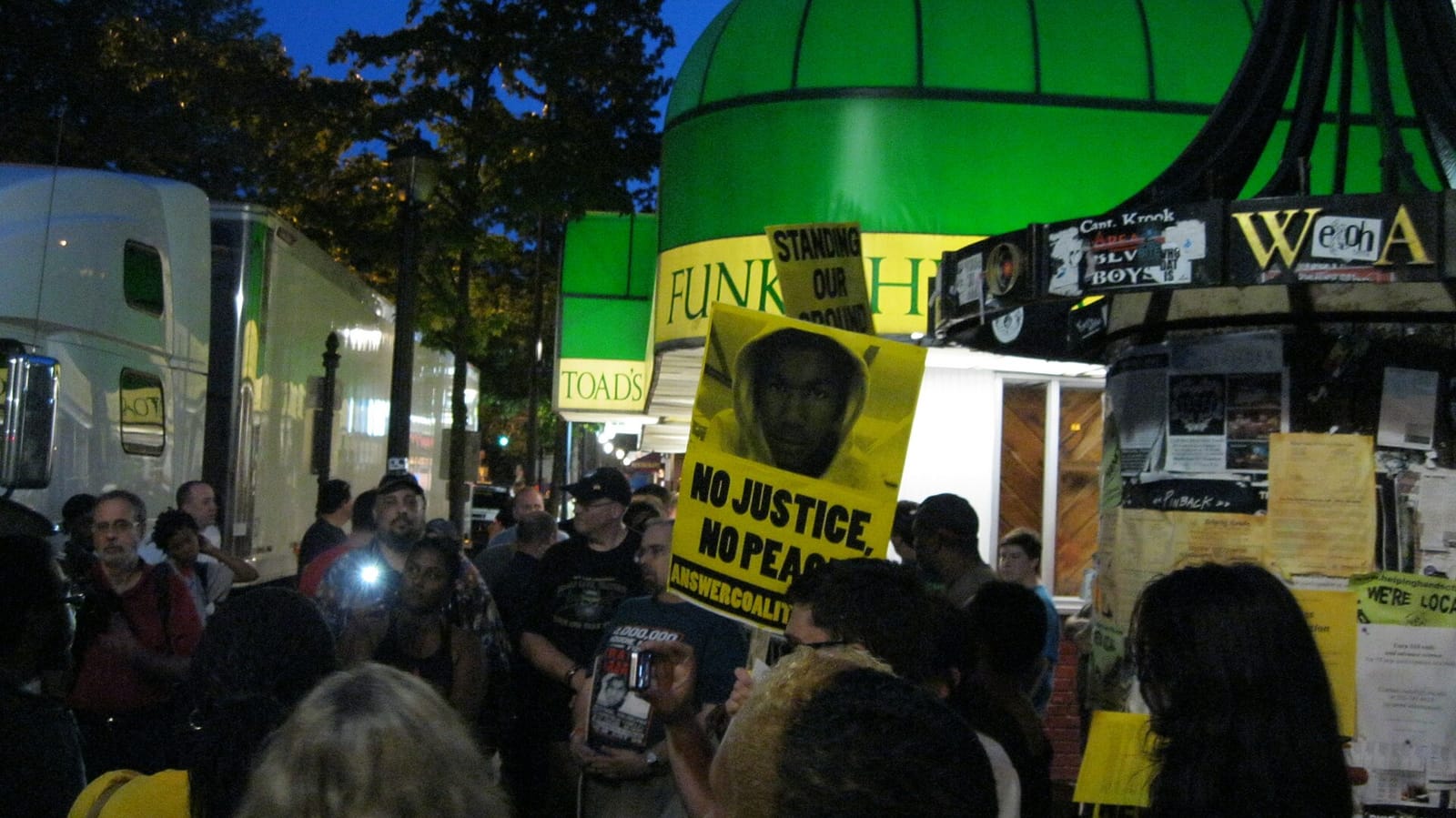 Common Grounds photo 3