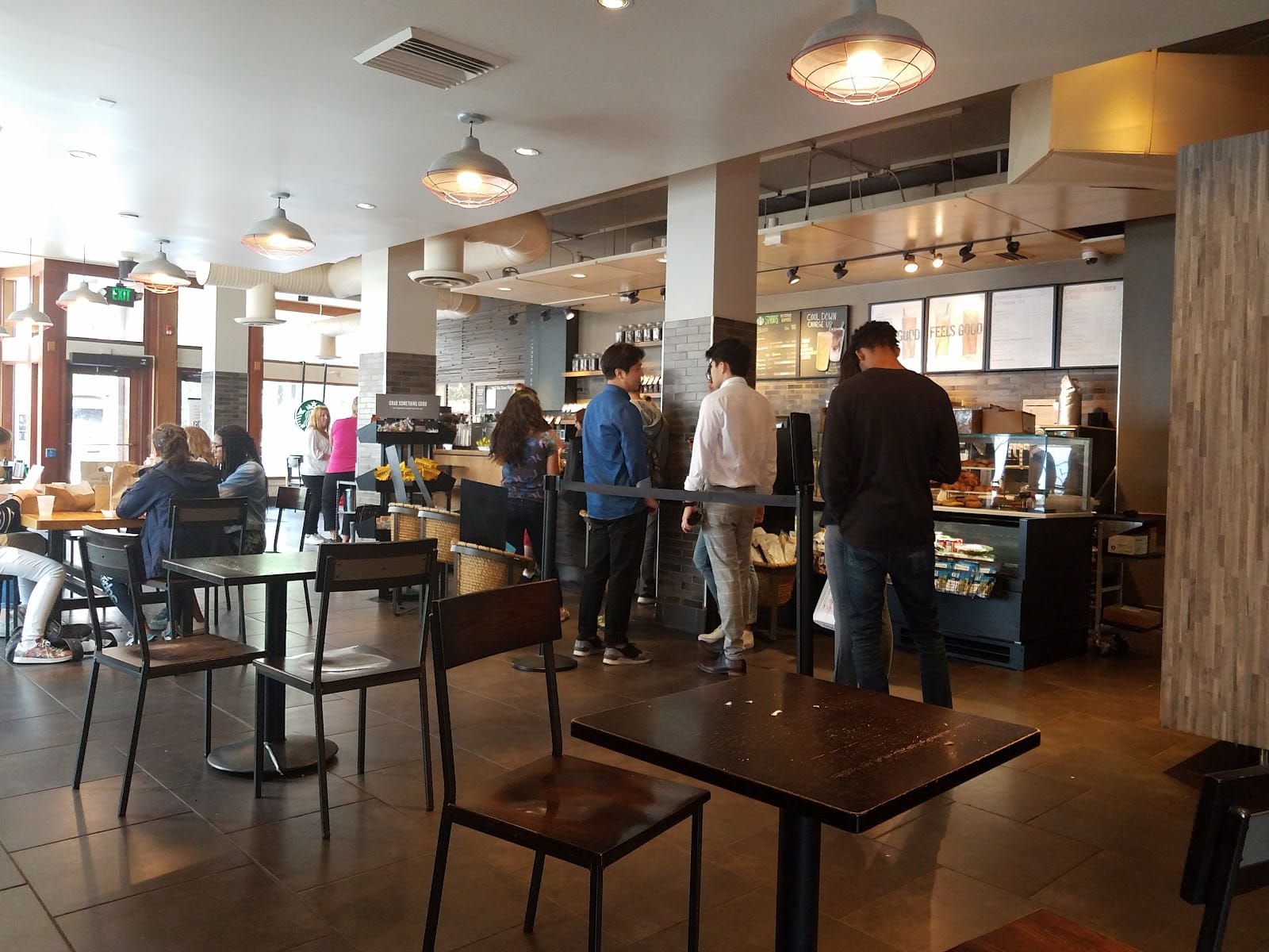 Starbucks Coffee Company