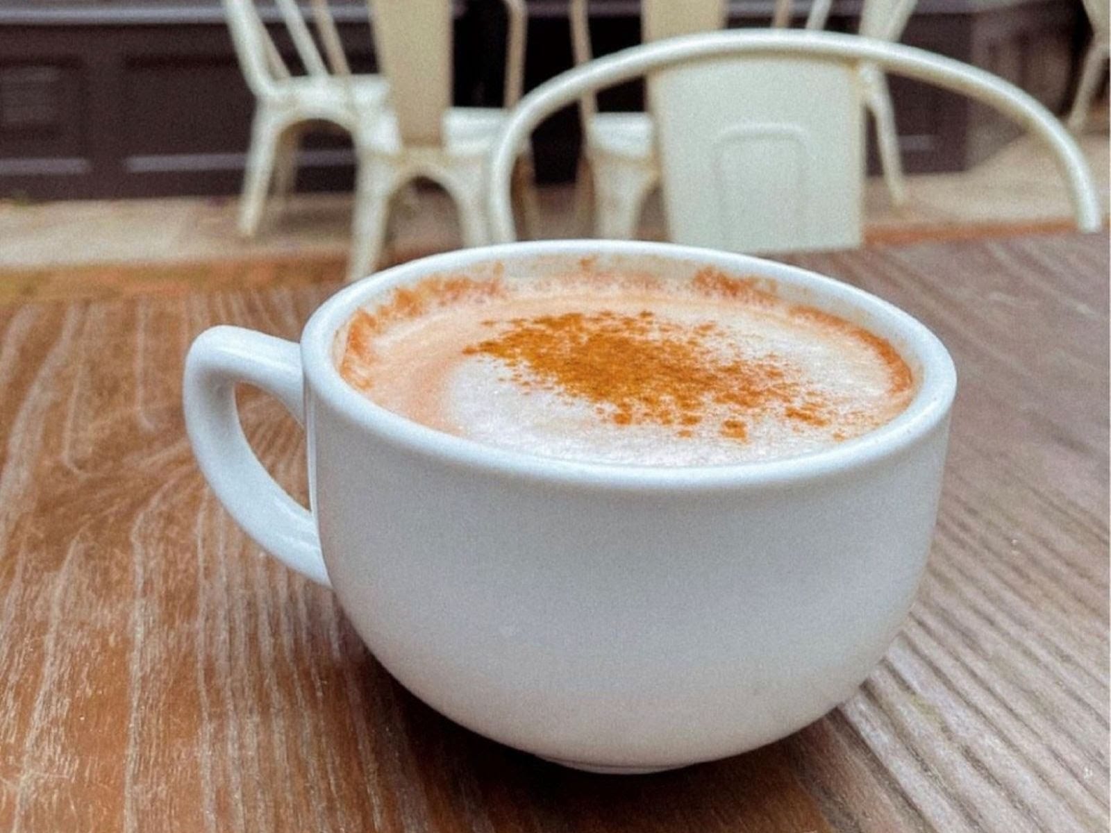 G Cafe Bakery East Rock