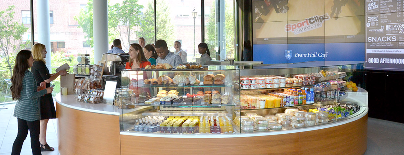 Yale McNay Café photo 2