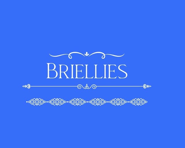 Briellies Gelato & Cafe photo 2