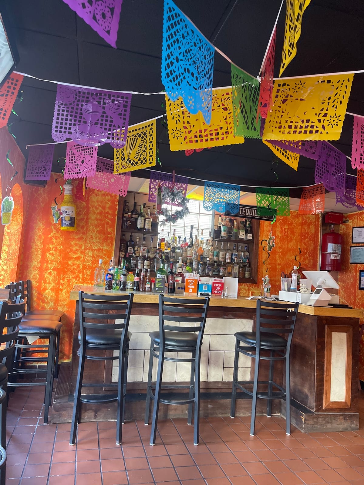 La Cocinita Mexican Cafe