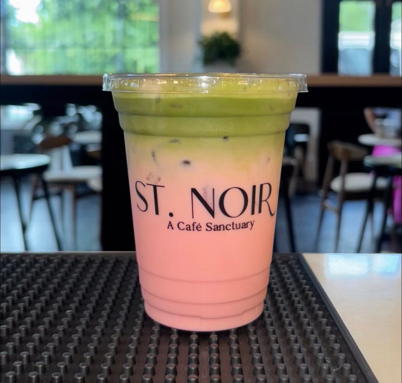 St. Noir Café photo 5
