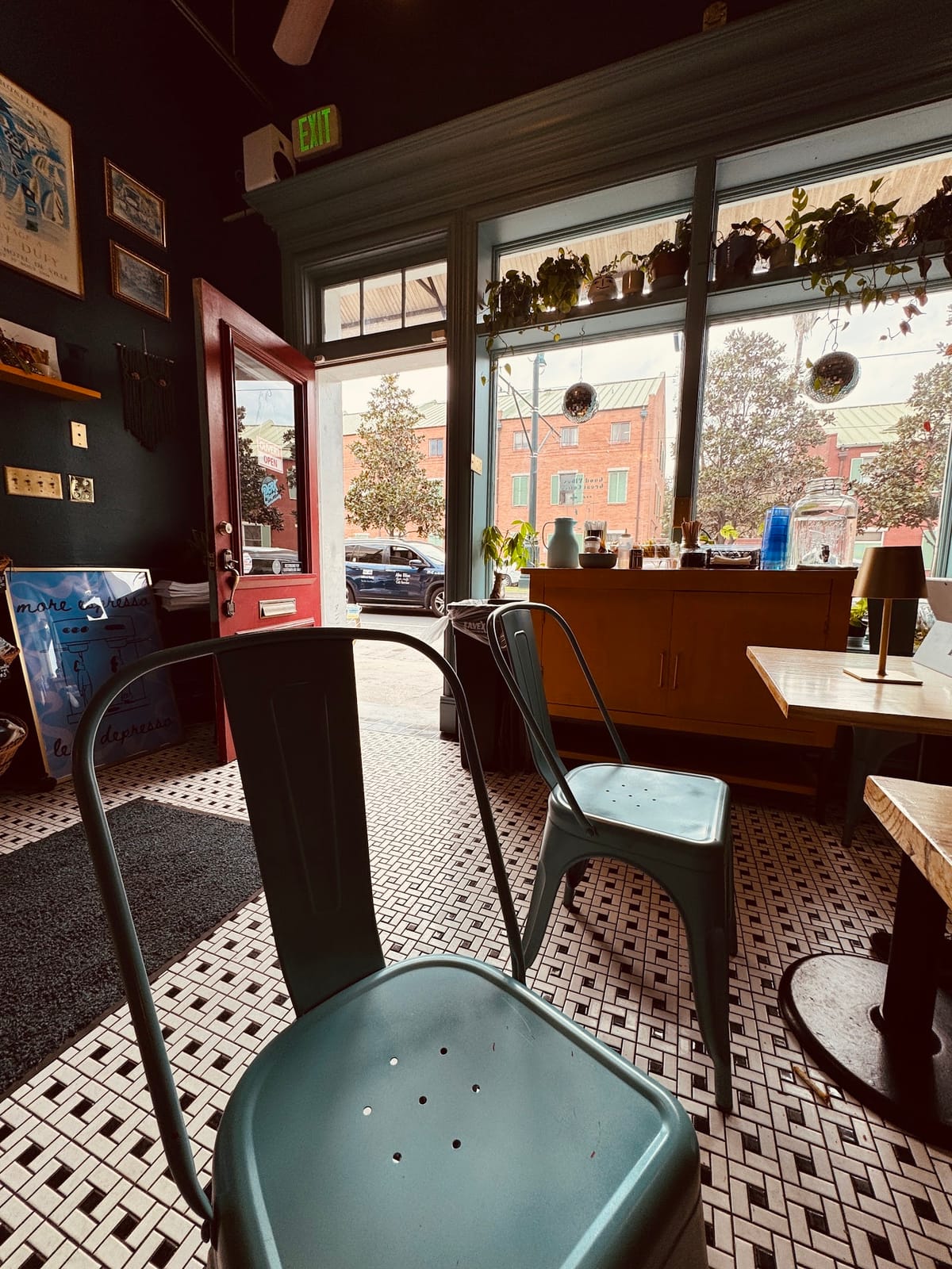 Perk Coffee & Community