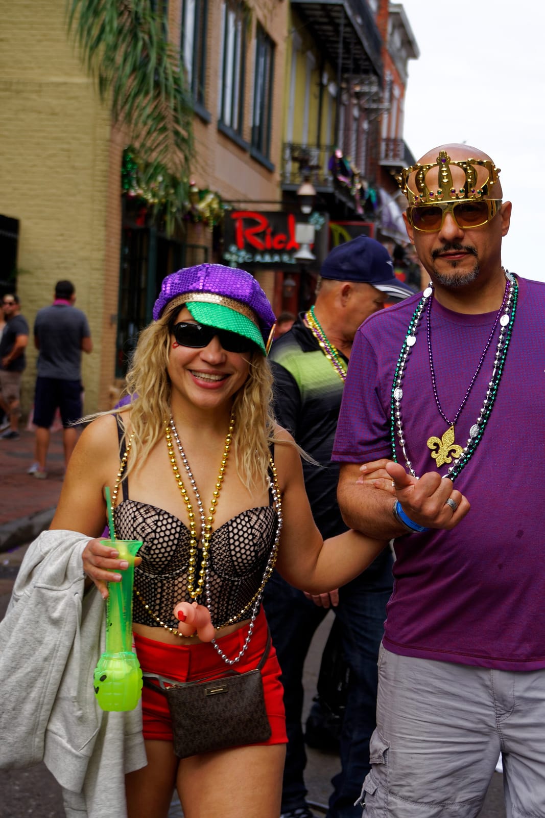 Cafe Beignet, Bourbon Street photo 5
