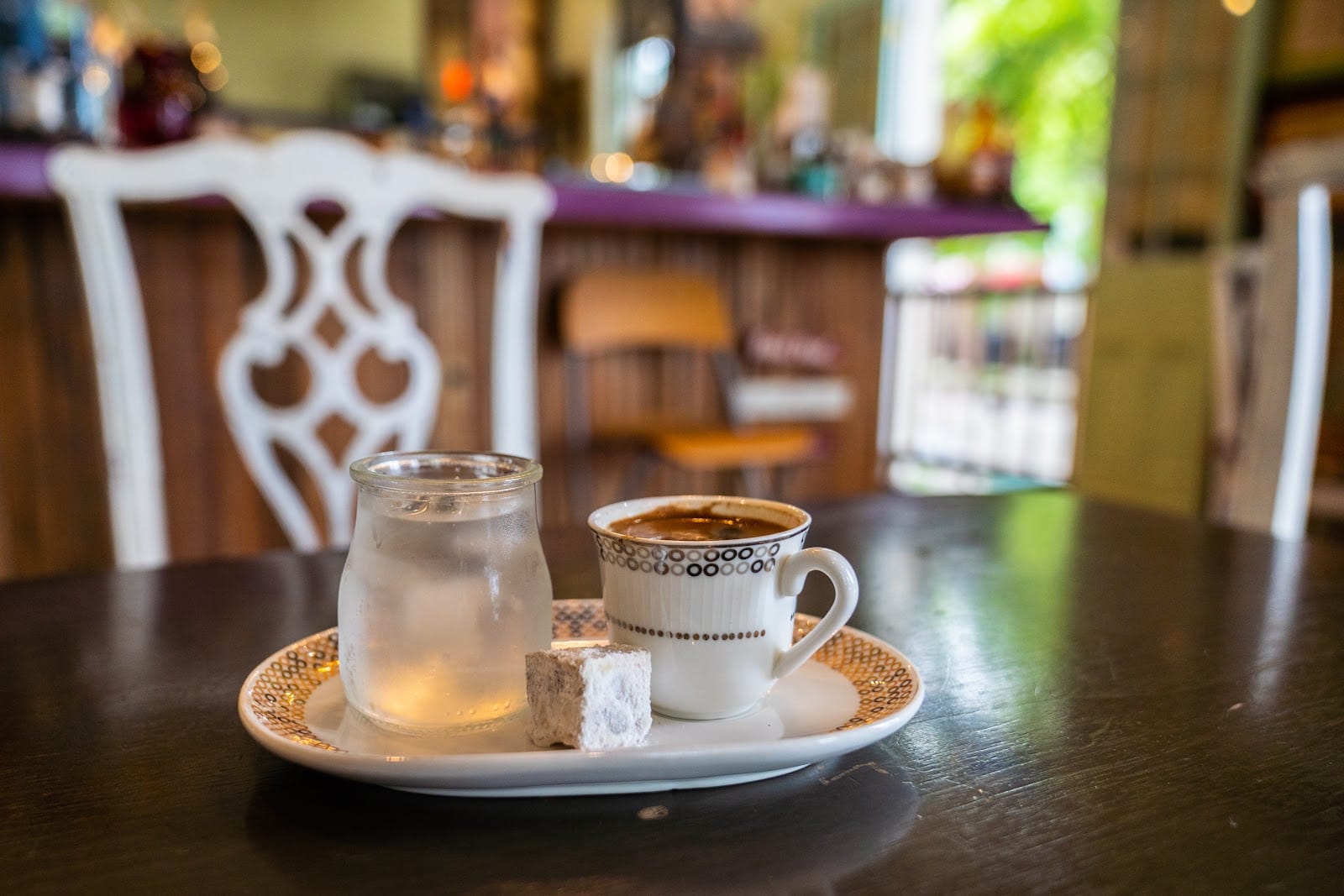 Fatma's Cozy Corner