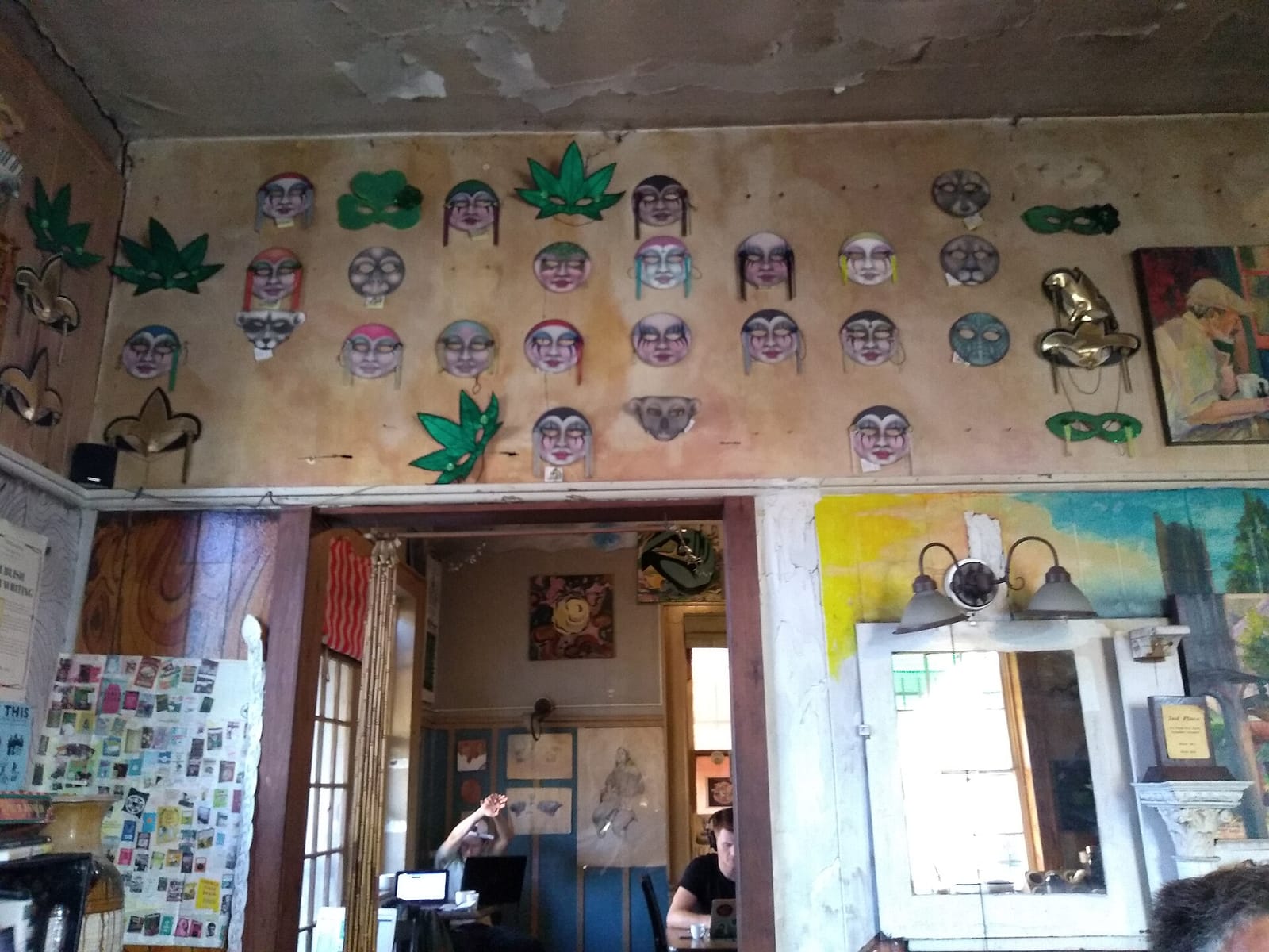 Flora Gallery & Coffee Shop photo 2