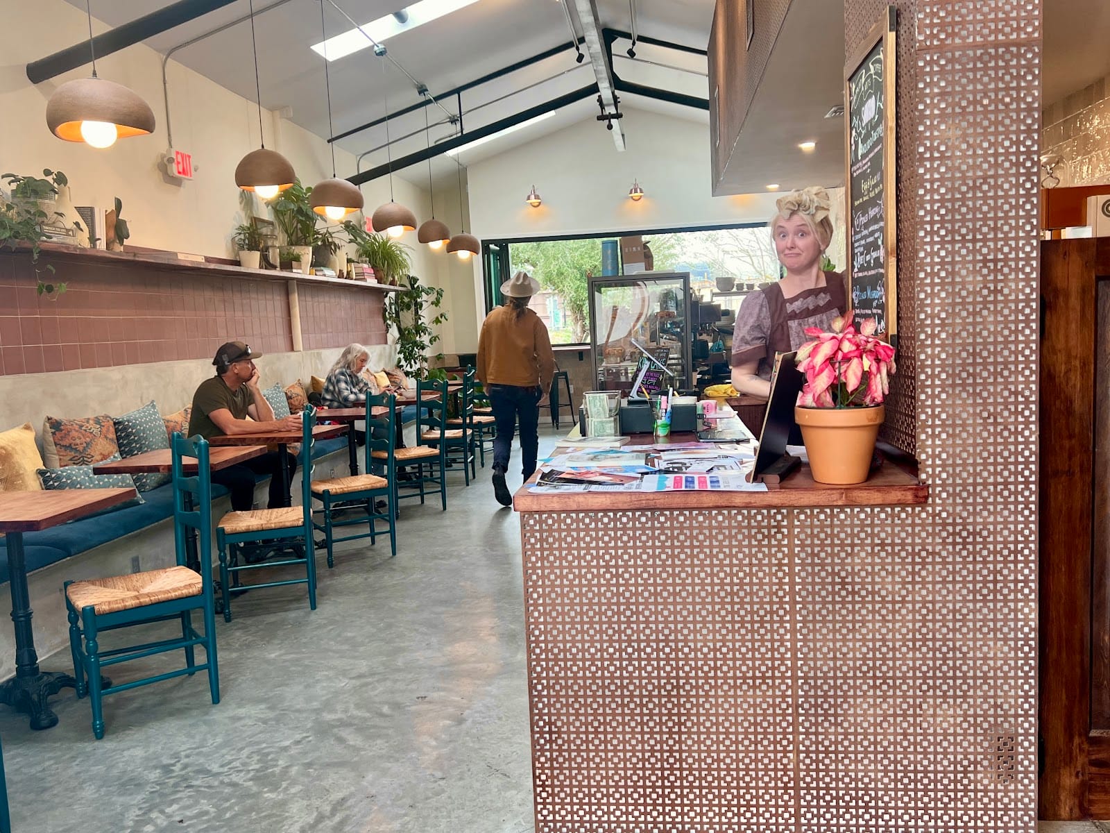 Applied Arts Coffee Cafe