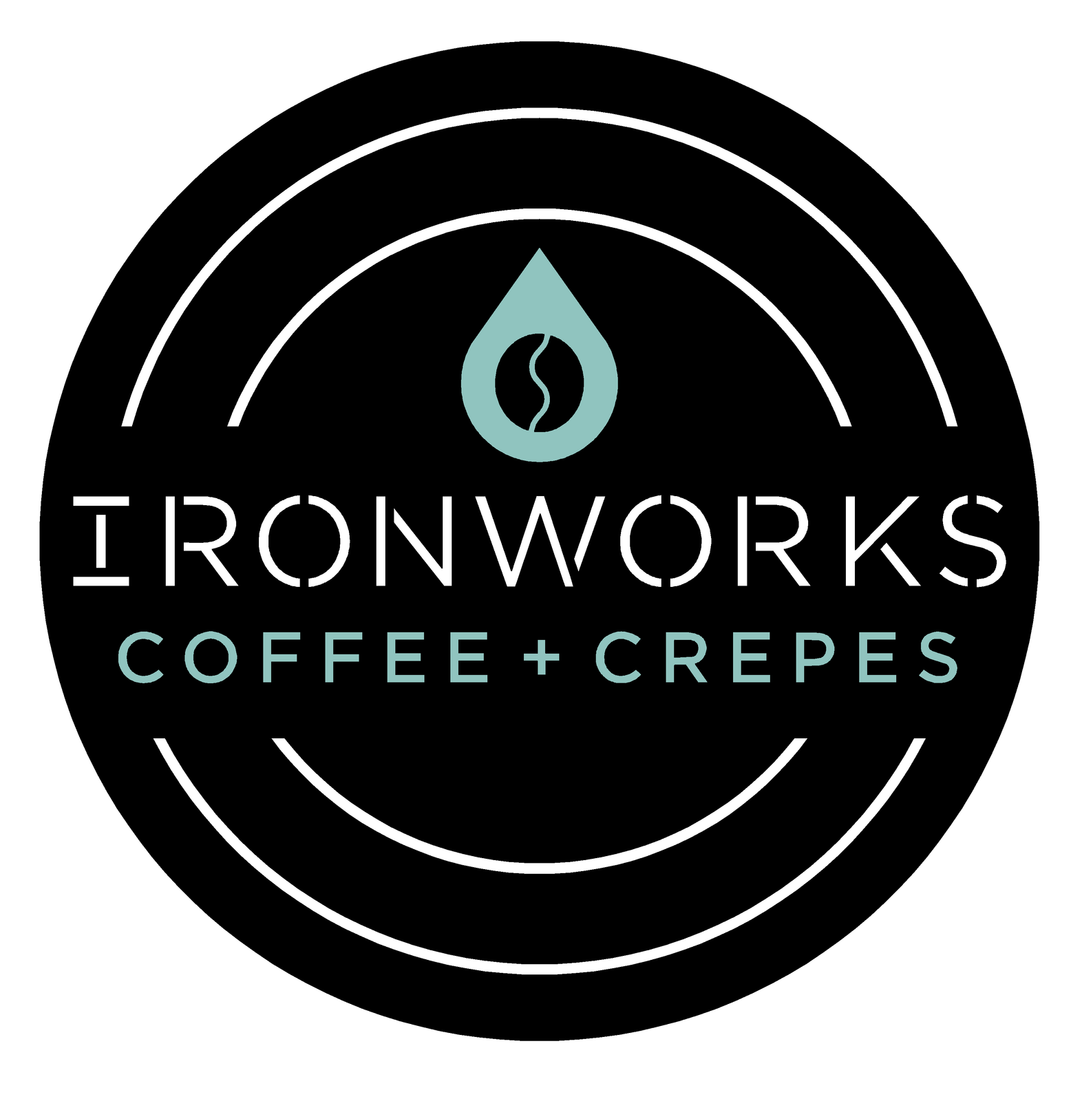 Ironworks Coffee and Crepes photo 2