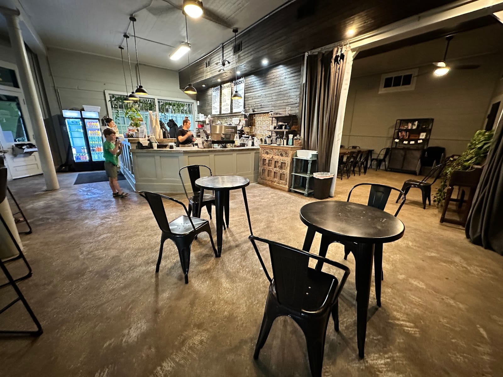 Old Road Coffee
