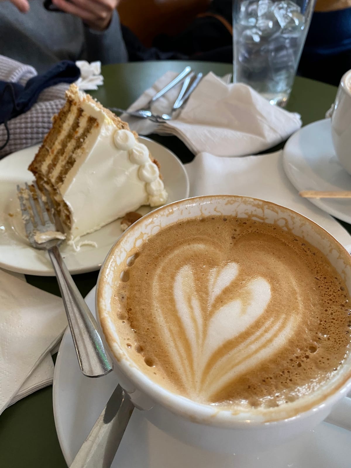 Petite Clouet Café