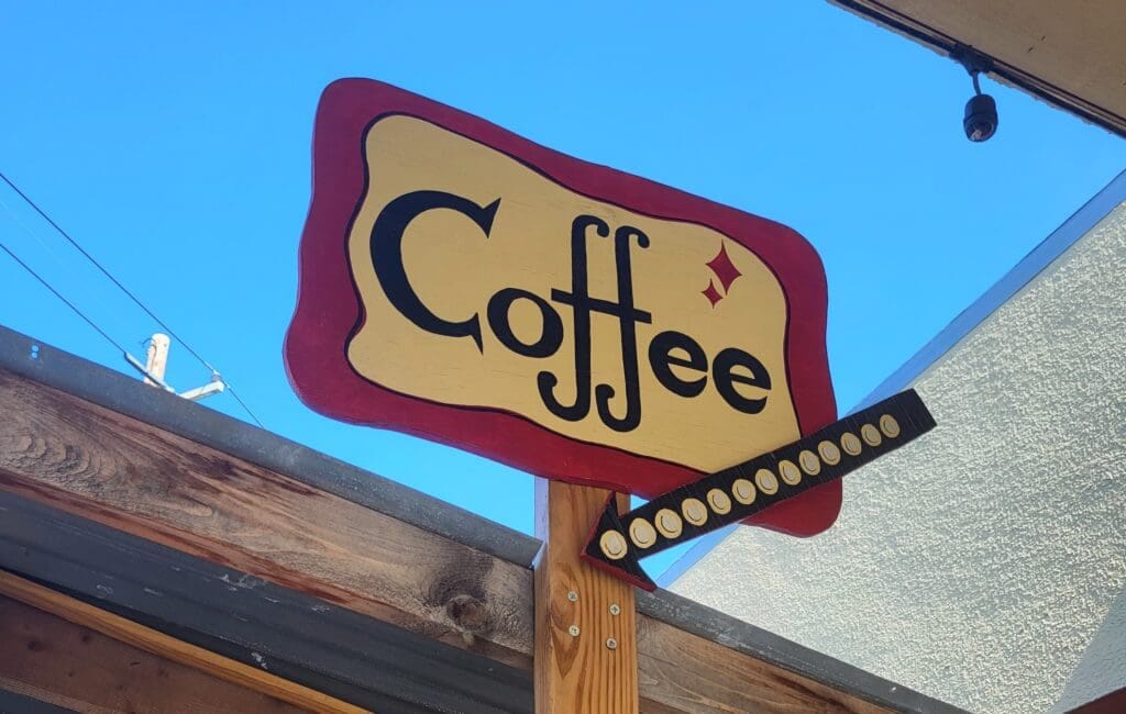Convertible Coffee Bar photo 7