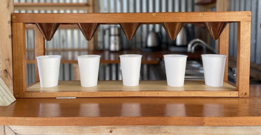 Convertible Coffee Bar photo 4
