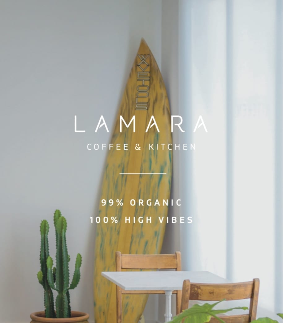 Lamara Coffee & Kitchen photo 2