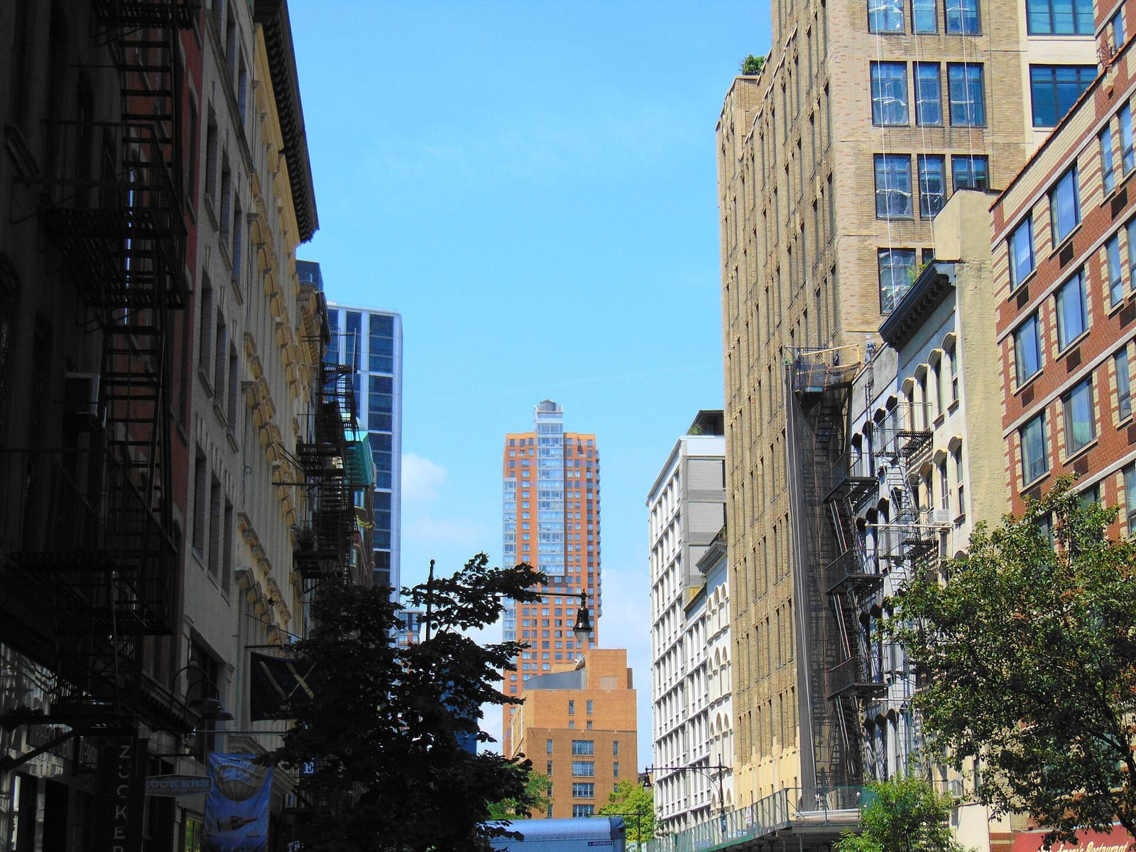 OL'DAYS Farm to Table Cafe & Brunch - Tribeca photo 3