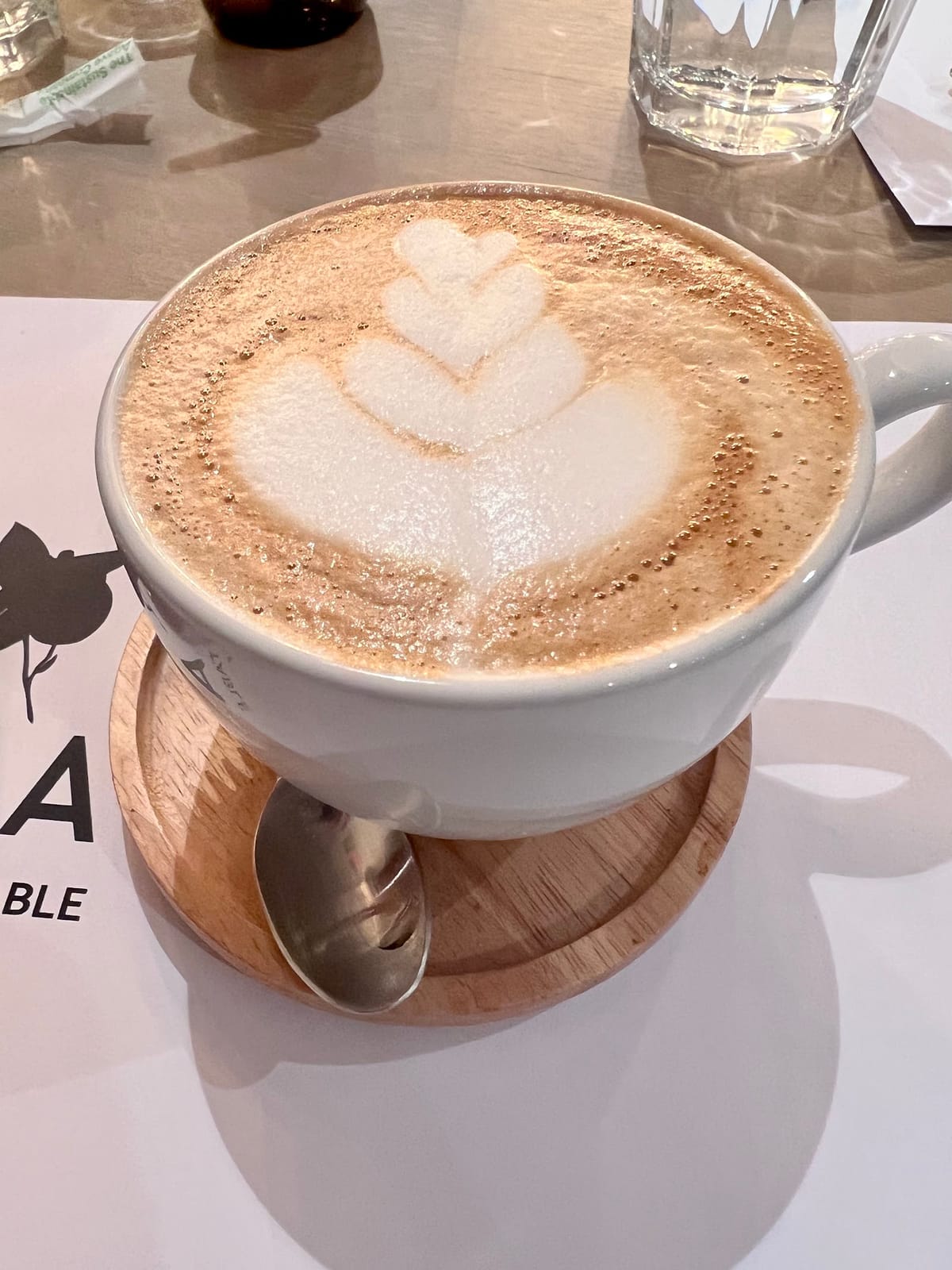 OL'DAYS Farm to Table Cafe & Brunch - Tribeca