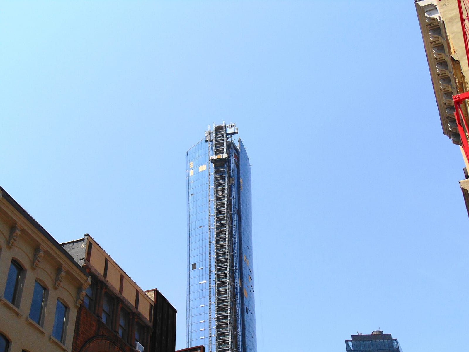 OL'DAYS Farm to Table Cafe & Brunch - Tribeca photo 5