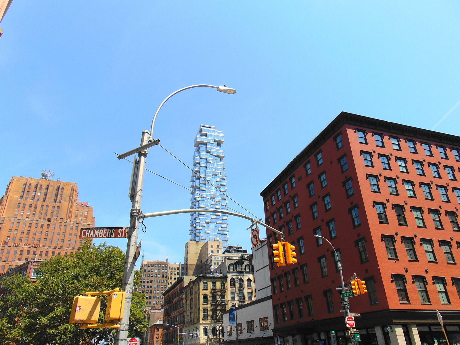 OL'DAYS Farm to Table Cafe & Brunch - Tribeca photo 4
