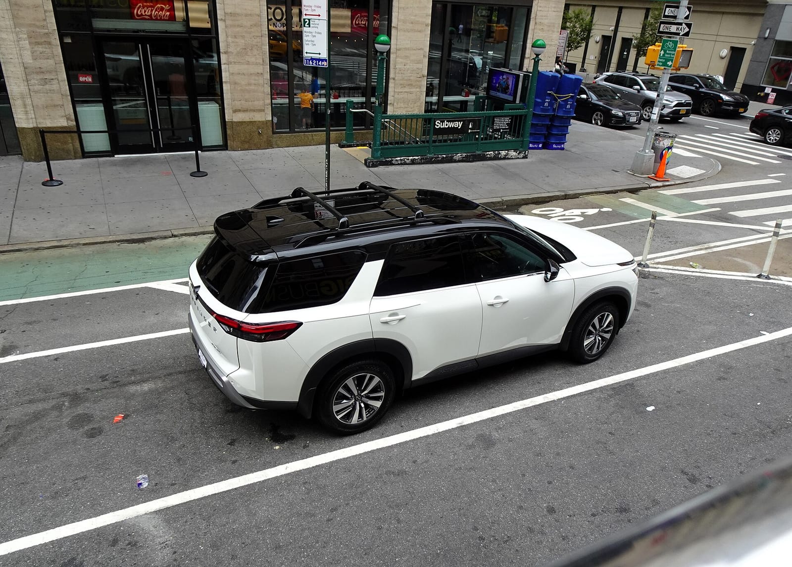 Blank Street photo 5