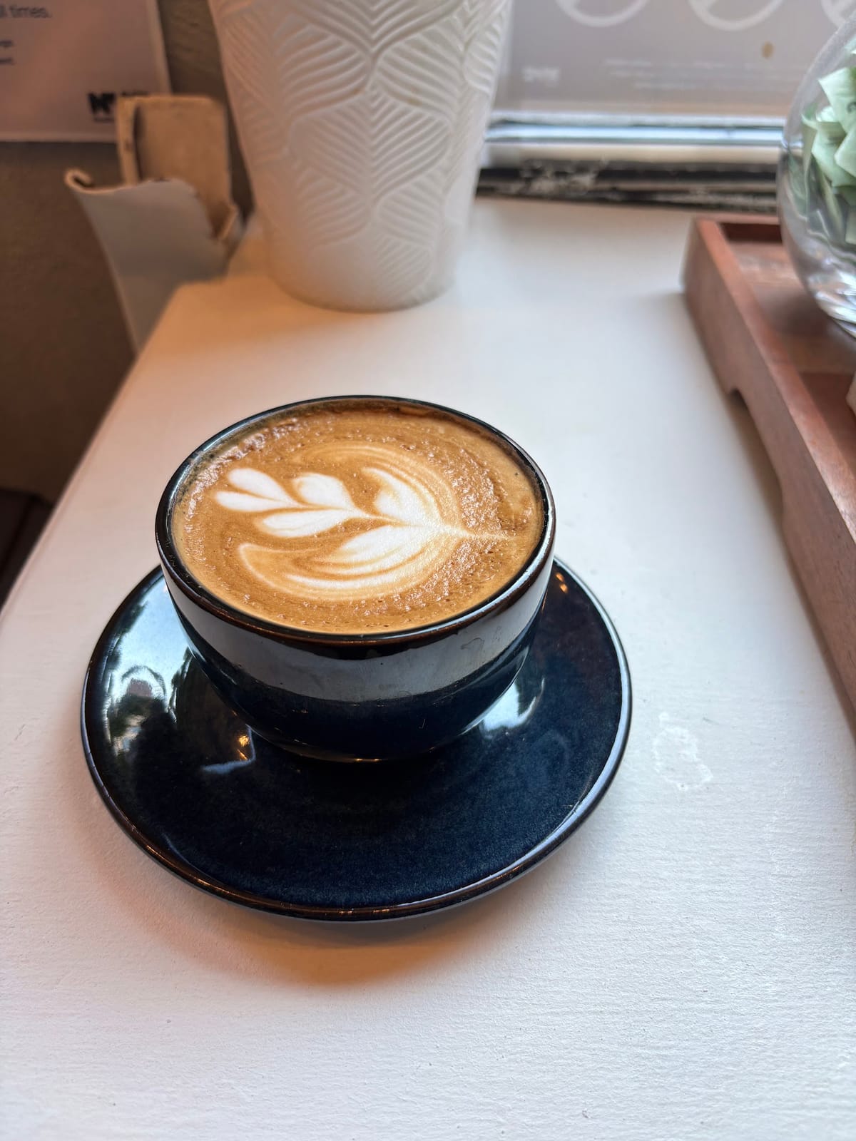Blue Dove Coffee