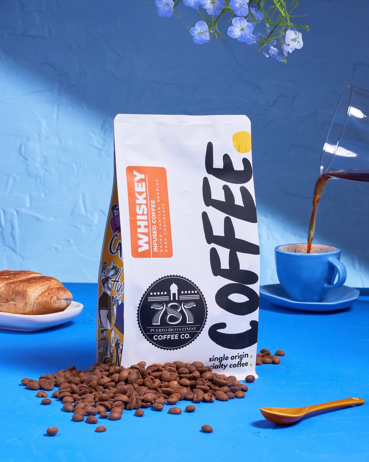 787 Coffee photo 6