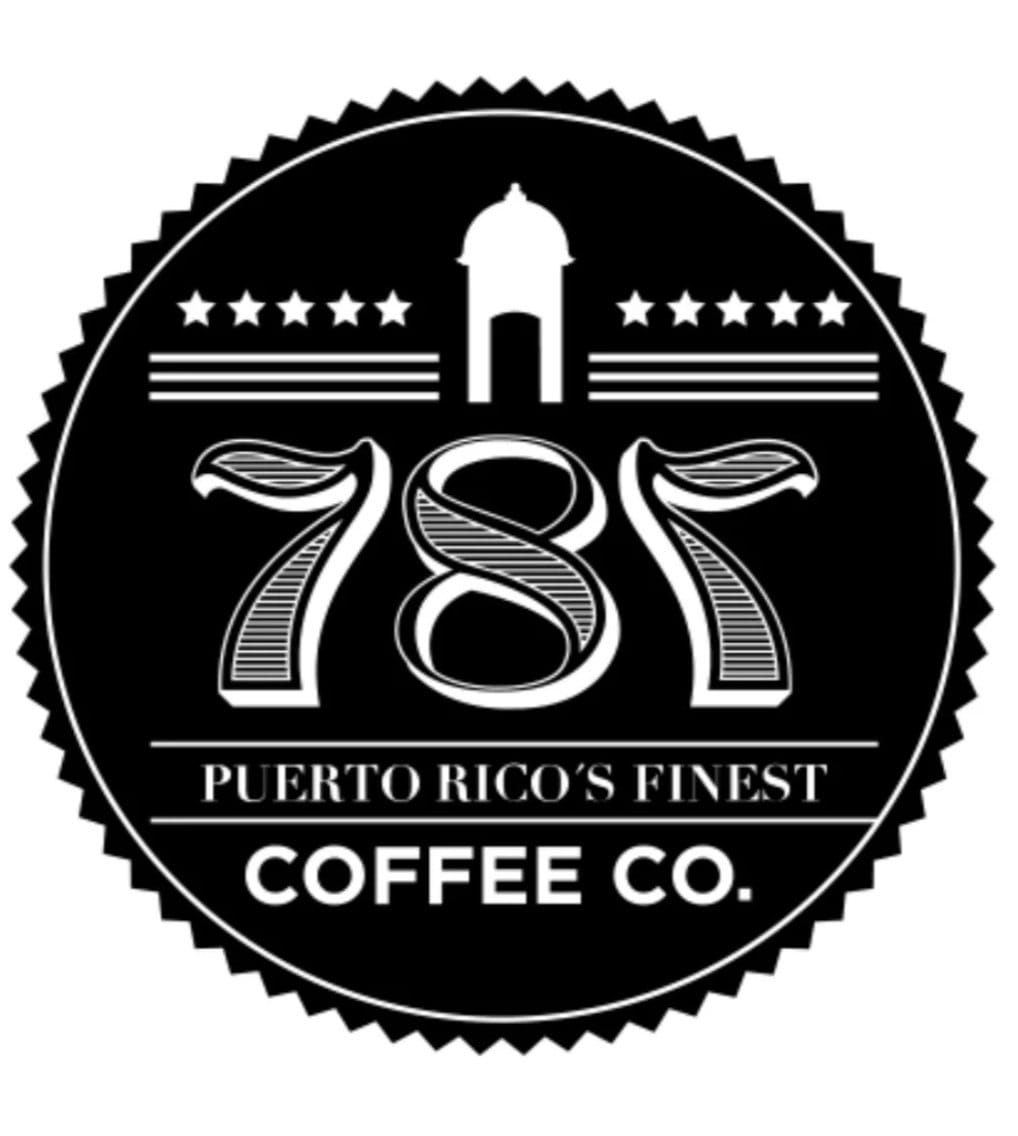 787 Coffee photo 2