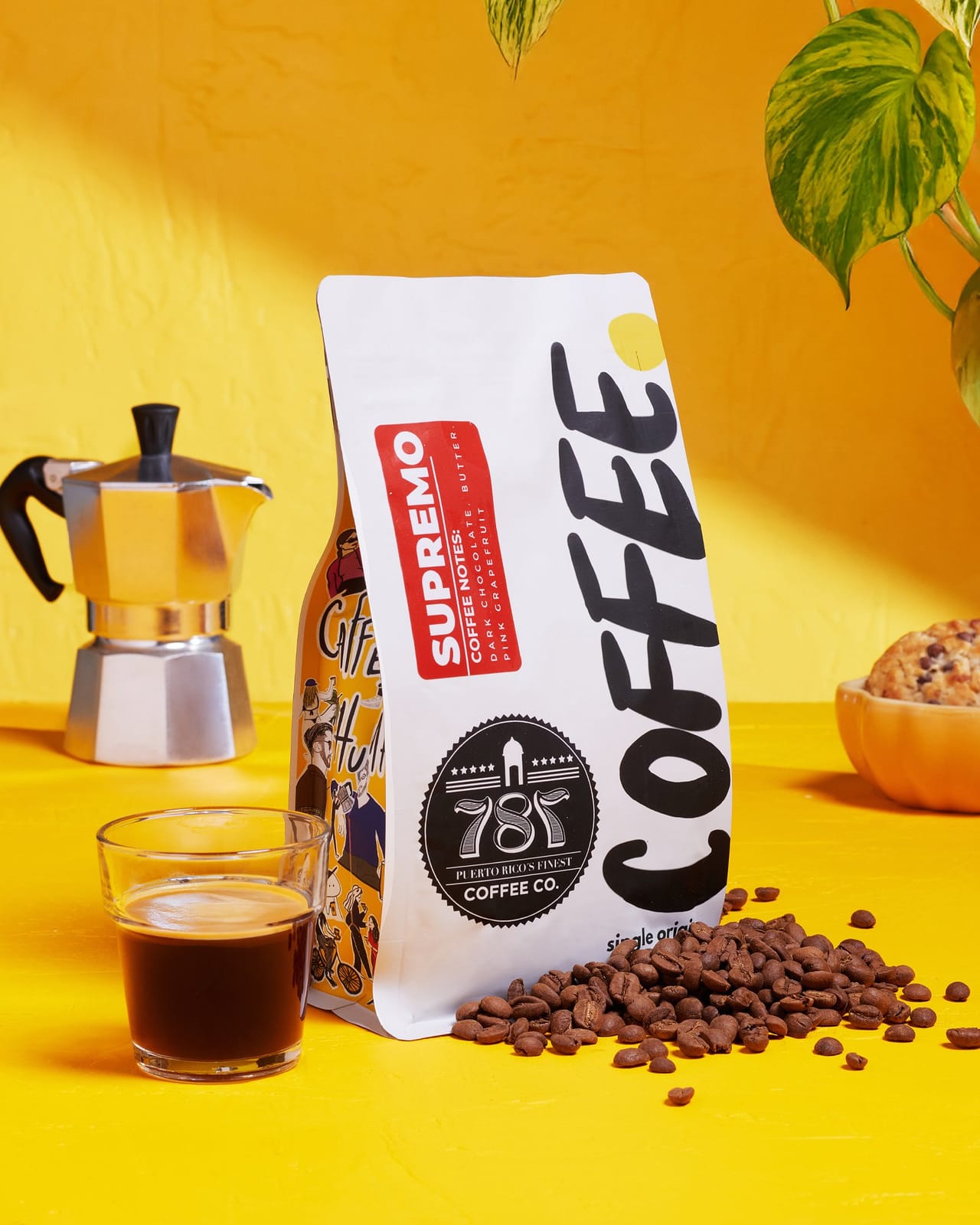 787 Coffee photo 7