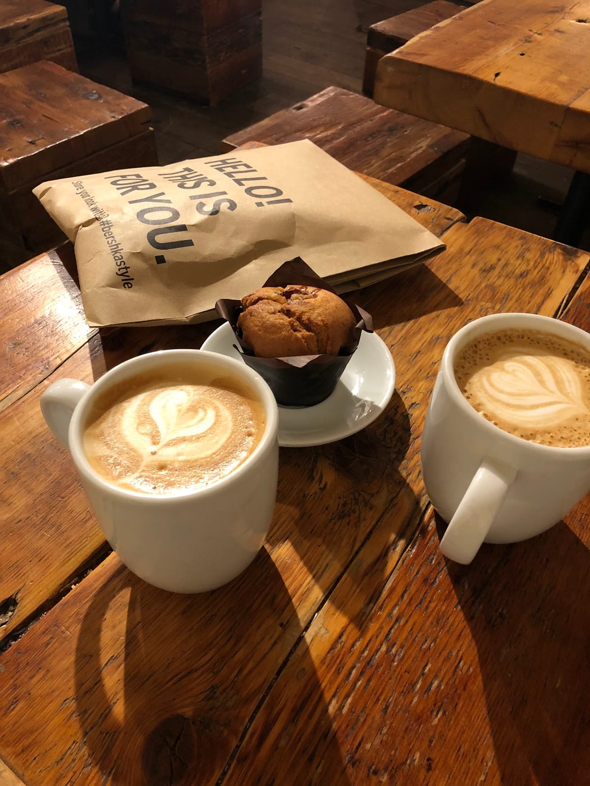 Kaffe Åre