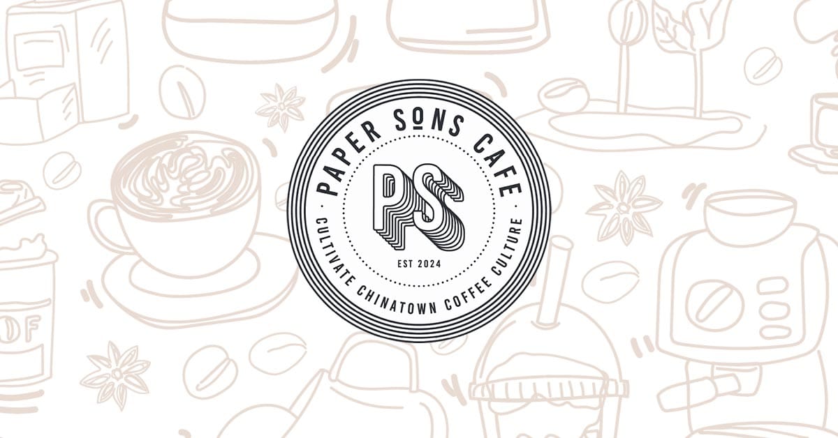 Paper Sons Cafe photo 2