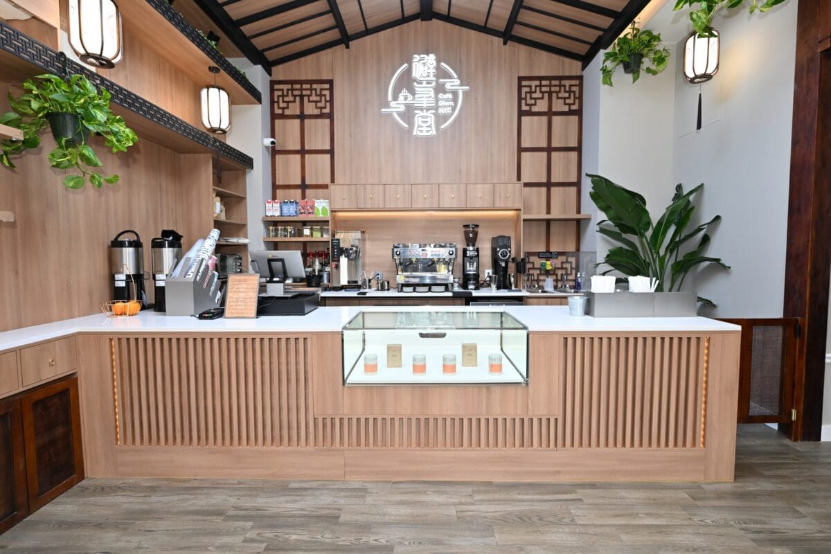 Cafe Diem NYC photo 3