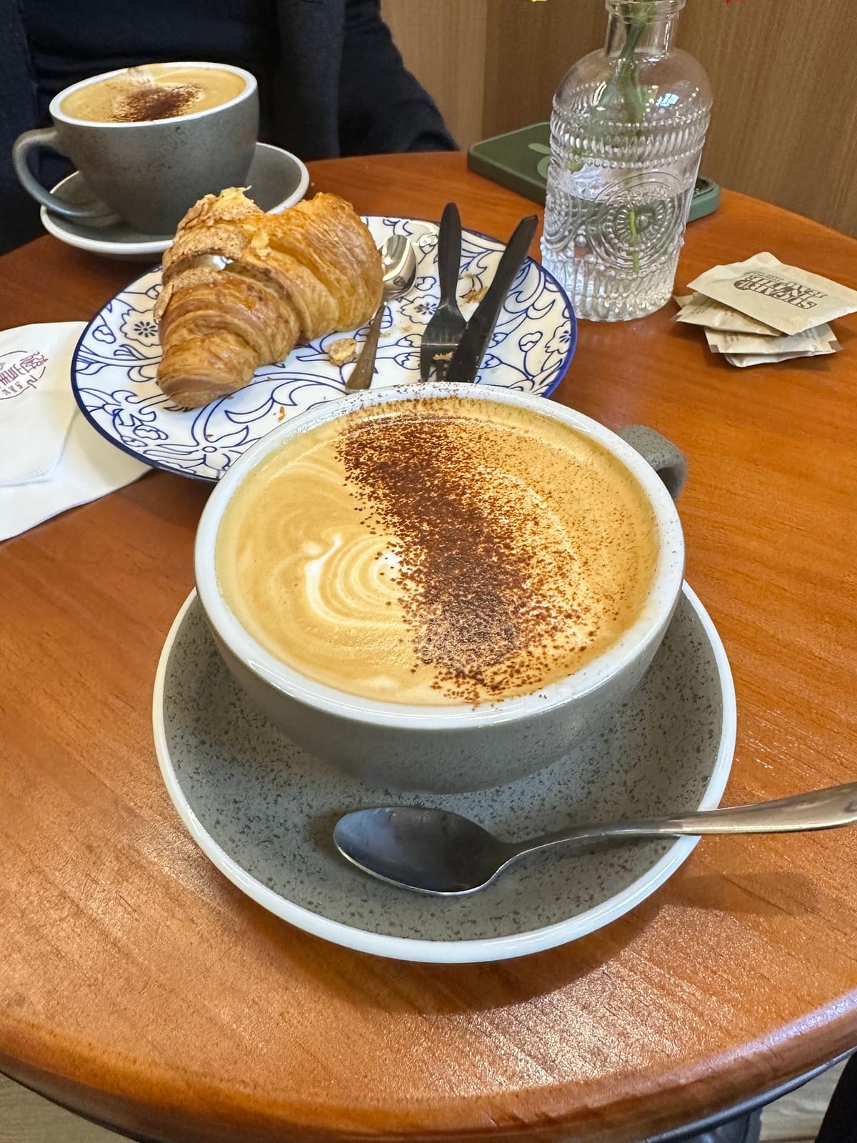 Cafe Diem NYC