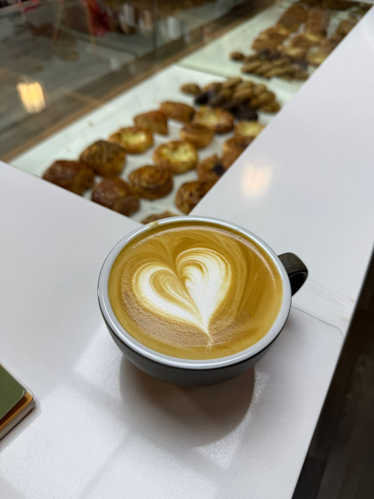 Cafe Diem NYC photo 4