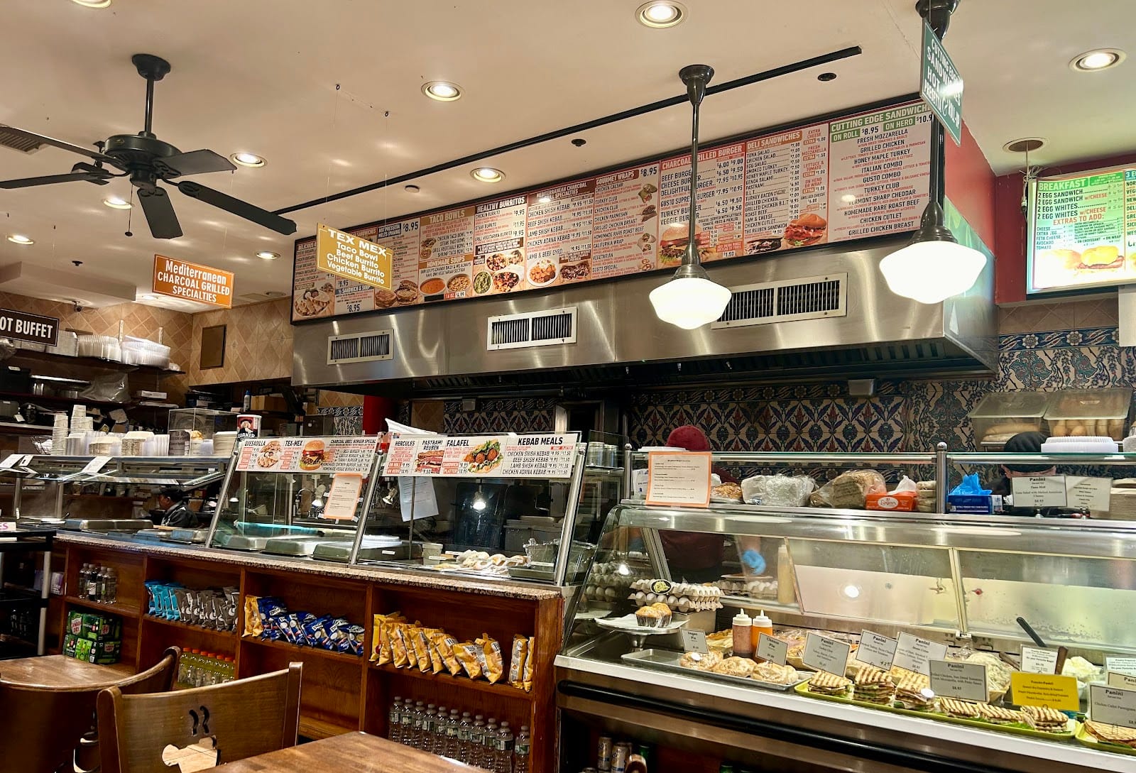 Cafe Gusto