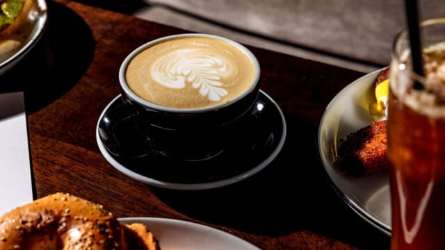 Roxy Café photo 3
