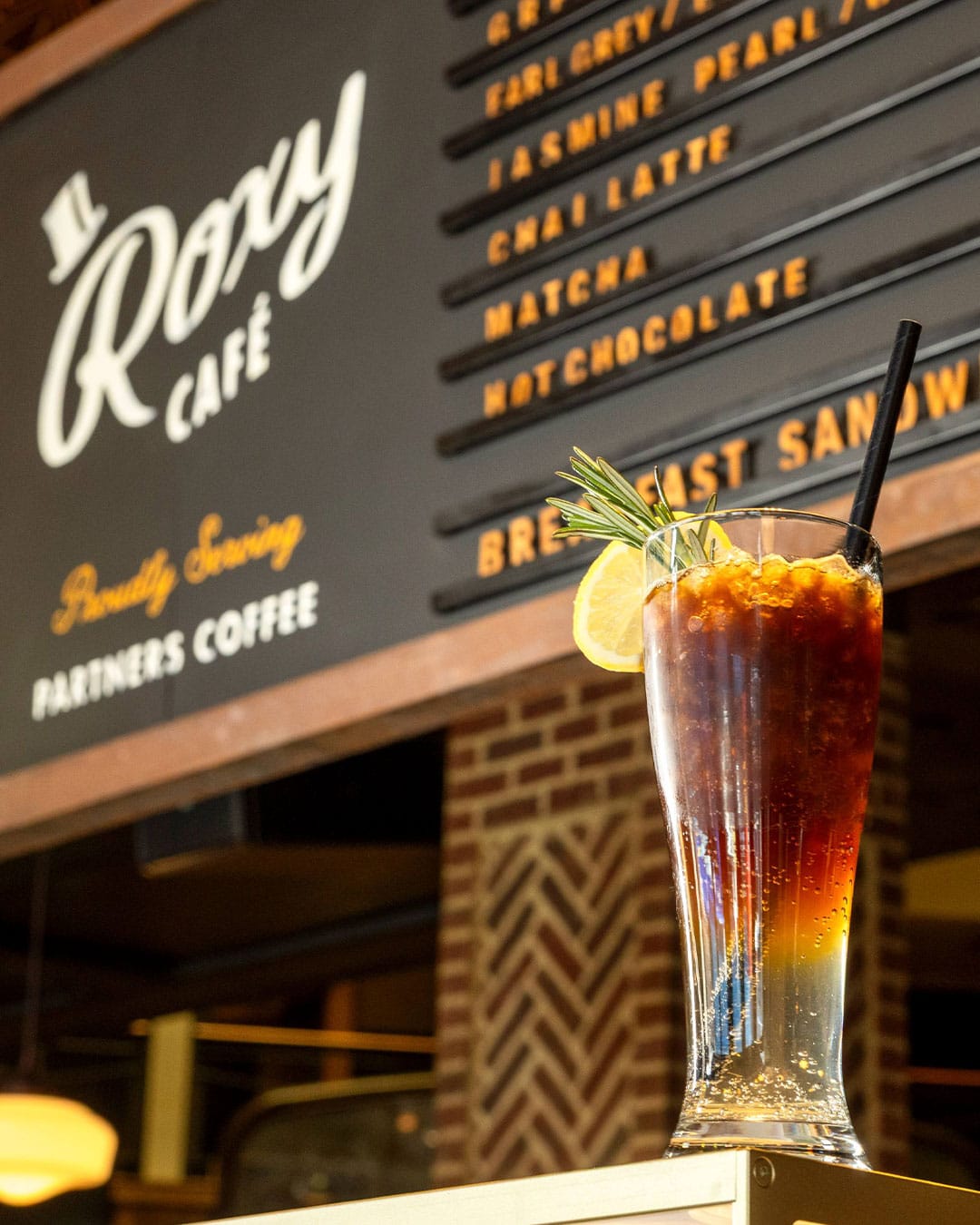 Roxy Café photo 2