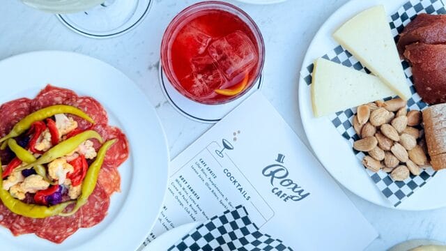 Roxy Café photo 9